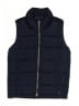 Gap Kids 100% Polyester Blue Vest Size S (kids) - photo 1