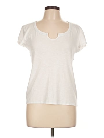 Liz & Co. Short Sleeve T-Shirt (view 1)