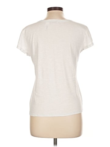Liz & Co. Short Sleeve T-Shirt (view 2)