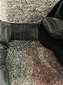 Express Solid Black Cocktail Dress Size M - photo 8