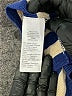 J.Crew Stripes Blue Pullover Sweater Size S - photo 8