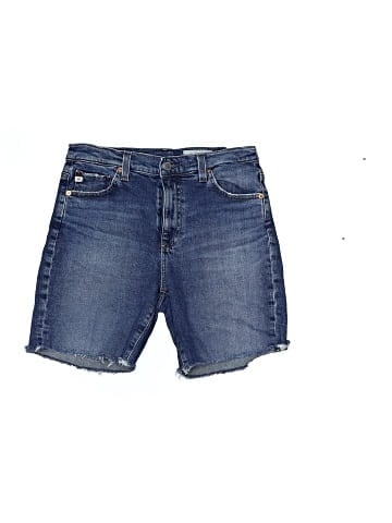 Adriano Goldschmied Denim Shorts (view 1)