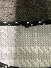 Unbranded Houndstooth Black Short Sleeve Blouse Size S (estimated) - photo 7