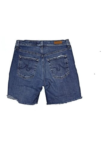 Adriano Goldschmied Denim Shorts (view 2)