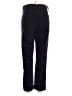 Gap Solid Black Blue Casual Pants Size 29R - photo 2