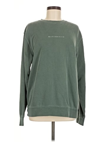 Matchstick Sweatshirt (view 1)