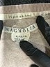 Magnolia Tan Pullover Sweater Size XL - photo 7