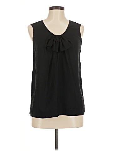Juicy Couture Sleeveless Blouse (view 1)