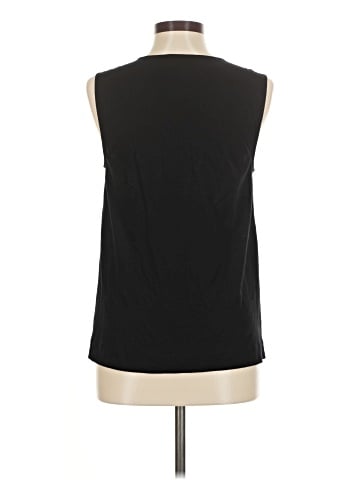 Juicy Couture Sleeveless Blouse (view 2)