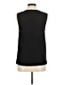 Juicy Couture 100% Polyester Black Sleeveless Blouse Size M - photo 2