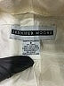 Jennifer Moore 100% Linen Ivory Blazer Size 8 - photo 6