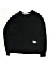 Under Armour Solid Black Sweatshirt Size L (youth) - photo 1
