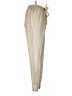 Unbranded 100% Polyester Ivory Casual Pants Size M - photo 4