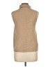 Zara Tan Sweater Vest Size L - photo 2