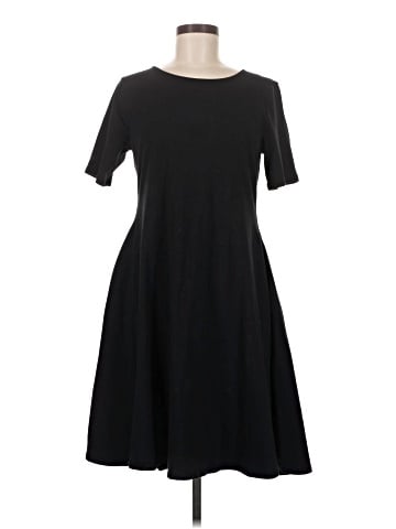 Zenana Premium Casual Dress (view 1)