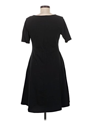 Zenana Premium Casual Dress (view 2)