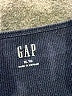 Gap Blue Tank Top Size XL - photo 7