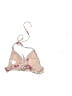 Kona Sol Floral Ivory Swimsuit Top Size M - photo 2