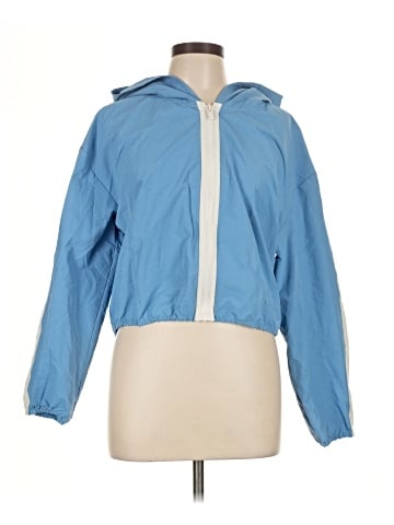 Prince Windbreaker (view 1)