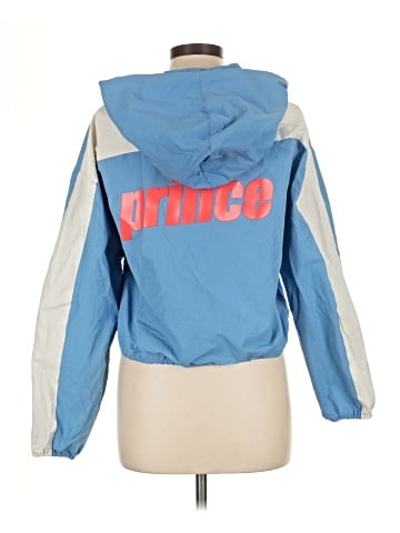 Prince Windbreaker (view 2)