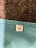 Unbranded Teal Sleeveless Top Size M - photo 7