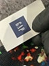 Gap 100% Rayon Floral Black Cocktail Dress Size 2 - photo 8