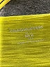 Craghoppers Yellow Active T-Shirt Size 6 - photo 7
