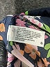 A New Day Black Sleeveless Blouse Size M - photo 8