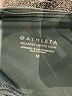 Athleta Gray Active Pants Size M - photo 7