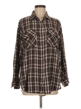 Love Notes Long Sleeve Blouse