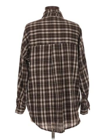 Love Notes Long Sleeve Blouse (view 2)