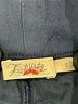 Faherty Blue Track Pants Size S - photo 6