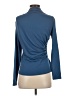 Unbranded 100% Polyester Blue Long Sleeve Top Size S - photo 2