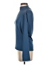 Unbranded 100% Polyester Blue Long Sleeve Top Size S - photo 5