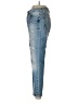 Good American Stars Blue Jeans Size 6 - photo 5