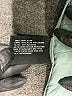 ZeroXposur 100% Nylon Teal Vest Size L - photo 7