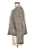 Rory Beca Tweed Gray Jacket Size M - photo 5