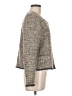 Rory Beca Tweed Gray Jacket Size M - photo 4