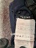 Tezenis Black Long Sleeve Turtleneck Size M - photo 7