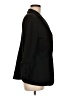 Vince Camuto Black Blazer Size M - photo 4