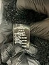 Ambiance 100% Polyester Argyle Black Jacket Size S - photo 7