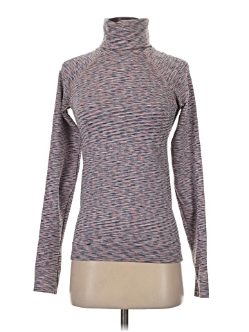 Sweaty Betty Long Sleeve Turtleneck (view 1)