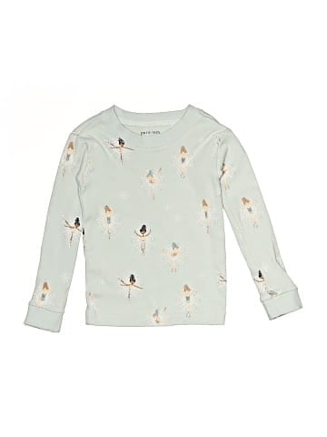 Petit Lem Pullover Sweater (view 1)