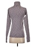 Sweaty Betty Gray Long Sleeve Turtleneck Size XS - photo 2