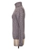Sweaty Betty Gray Long Sleeve Turtleneck Size XS - photo 5