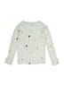 Petit Lem Teal Pullover Sweater 9-12 MO / 12 MO - photo 2