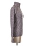 Sweaty Betty Gray Long Sleeve Turtleneck Size XS - photo 4