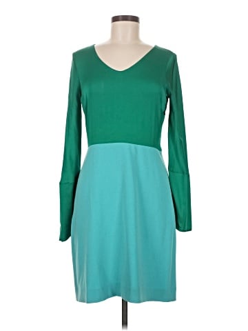 Diane von Furstenberg Casual Dress (view 1)