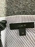 J.Crew 100% Cotton Gray Cardigan Size XS - photo 7