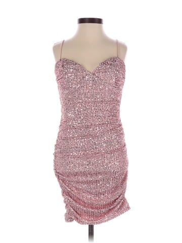 Hello Molly Cocktail Dress (view 1)